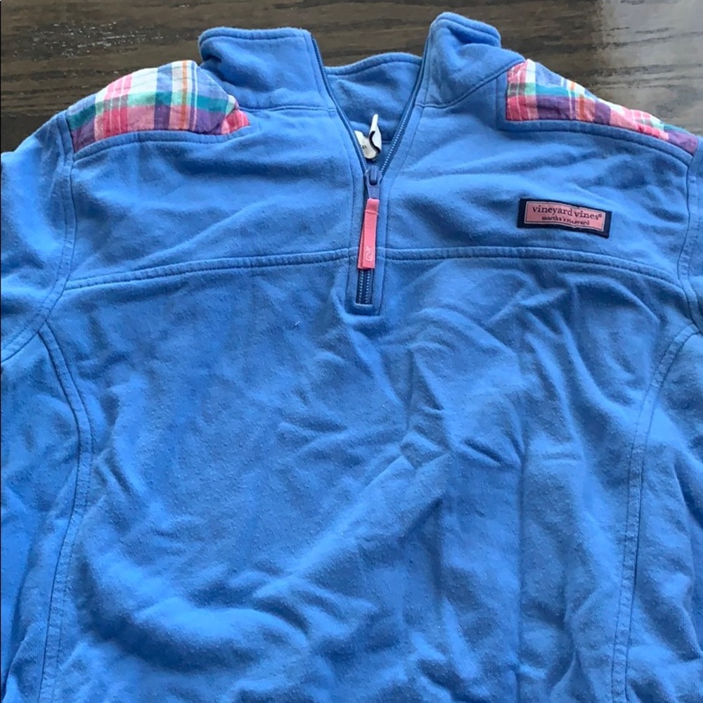 Vineyard vines shep shirt